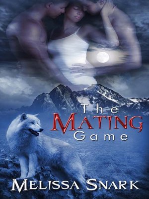 cover image of The Mating Game